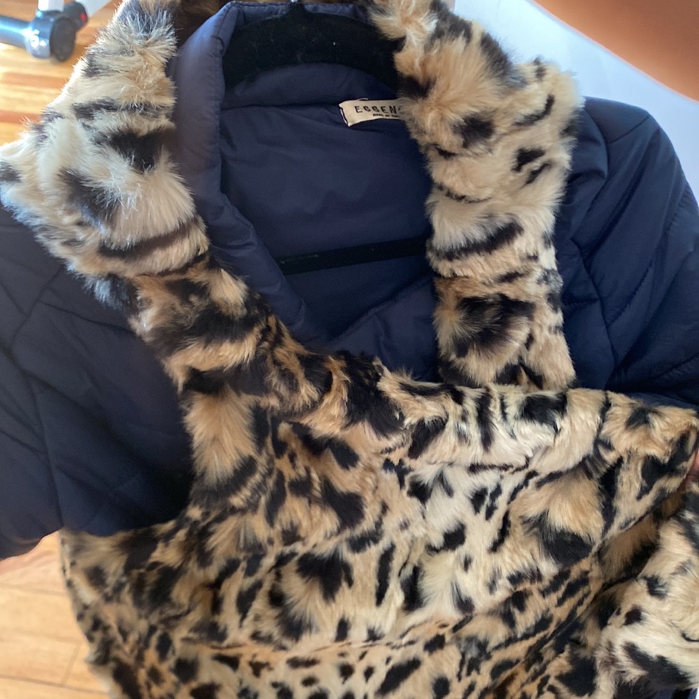 Essence Jacket - image 3